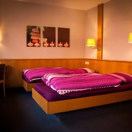 Zur Frischen Quelle 3* Oberasbach