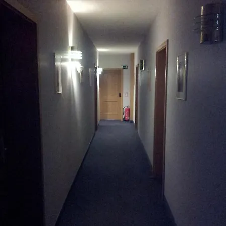 Pensionat Zur Frischen Quelle