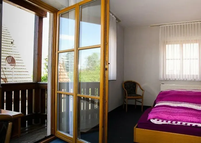 Zur Frischen Quelle Gasthof Oberasbach