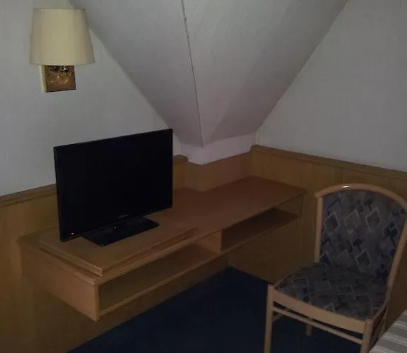 Gasthof Zur Frischen Quelle Oberasbach