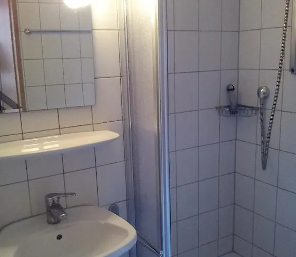 Gasthof Zur Frischen Quelle 3*