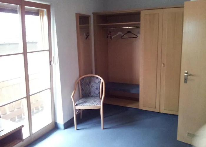 Gasthof Zur Frischen Quelle 3*