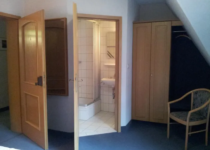 Gasthof Zur Frischen Quelle