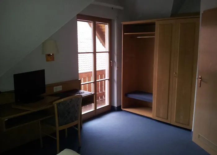 Gasthof Zur Frischen Quelle 3*