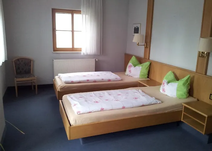 Gasthof Zur Frischen Quelle