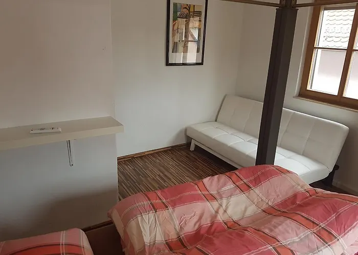 Gasthof Zur Frischen Quelle 3*