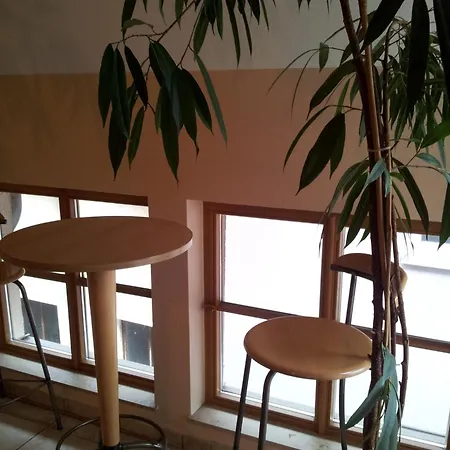 Zur Frischen Quelle Guest house
