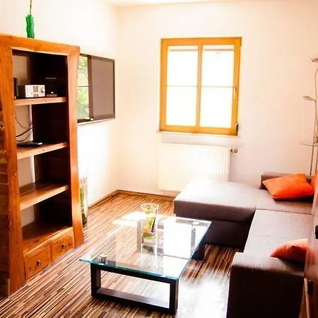 Guest house Zur Frischen Quelle 3*