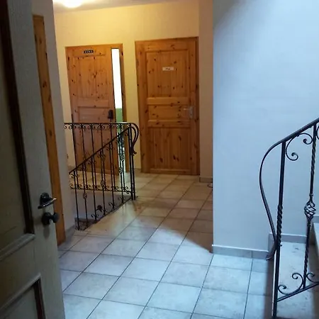 Guest house Zur Frischen Quelle Oberasbach