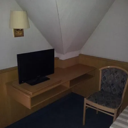 Guest house Zur Frischen Quelle Oberasbach
