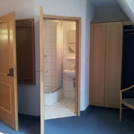 Guest house Zur Frischen Quelle