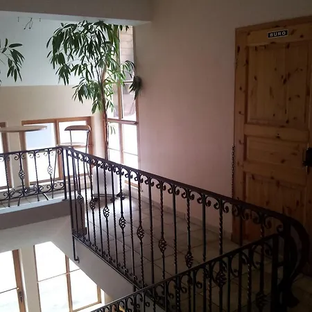 Guest house Zur Frischen Quelle Oberasbach