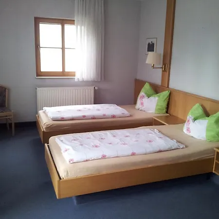 Guest house Zur Frischen Quelle