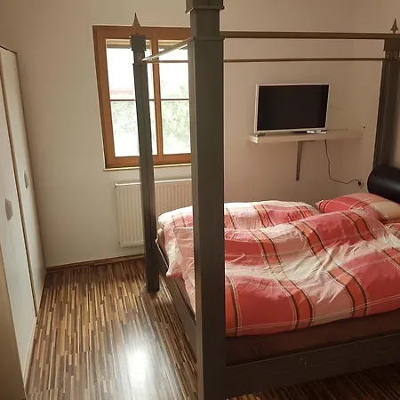 Guest house Zur Frischen Quelle