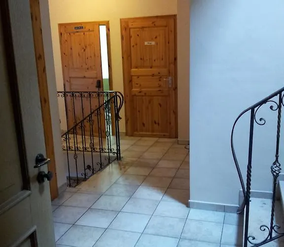 بيت ضيافة Zur Frischen Quelle أوفا آسباخ